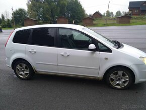 Ford c.max - 7