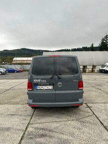 Volkswagen Kombi Transporter T6.1 110 KW 2.0 TDI 4Motion - 7