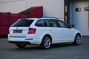 Škoda Octavia Combi 2.0TDI DSG Business - 7