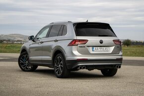 Volkswagen Tiguan 2.0 TSI OPF Edition Highline 4MOTION DSG - 7