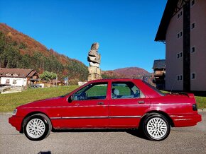 Ford Sierra 2.0 i - 7