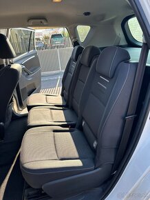 Toyota Verso 1,8 benzin automat - 7