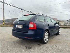 Škoda Octavia II 1.6 TDI CR Facelift - 7