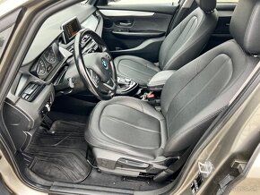 BMW 2er 218d GRAN TOURER LOUNGE 2016 - 7