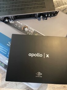 Universal Audio Apollo x8 Heritage Edition - 7