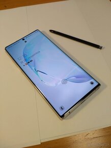 Predám Note 10 plus 12GB/256GB - 7