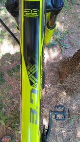 bicykel Genesis  Impact 3.7 - 7