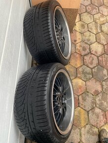 (predné  235/40r18) (zadné 255/35r18) - 7