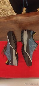 SCARPA ZEN PRO , veľ. EU 46,5 - 7