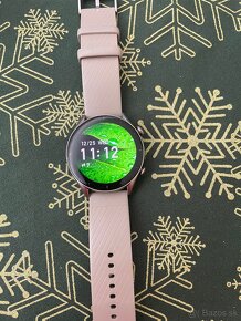 Damske hodinky Amazfit GTR3 - 7