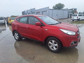 HYUNDAI IX35 1,7CRDI ROK 2012 - 7