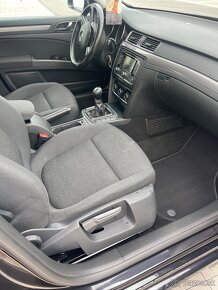 Škoda superb Combi 1.6 TDi - 7