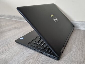 ▼DELL Latitude 5580 - 15,6" / i5-7200U / 8GB / SSD / ZÁR▼ - 7