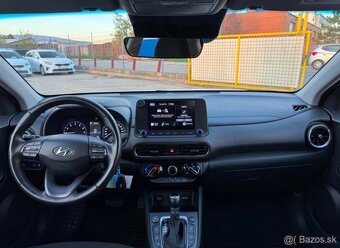 Hyundai Kona 1.0 T-GDi Play A/T - 7