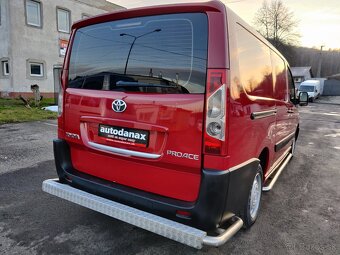 Toyota Proace - 7