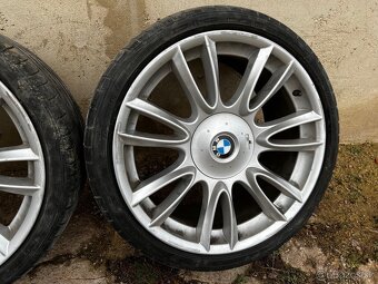 BMW F01 Individual alu 20” - 7