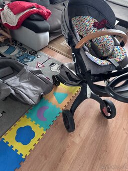 Stokke xplory v4 - 7