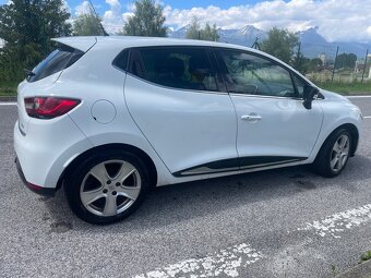 Renault Clio 2015 - 7