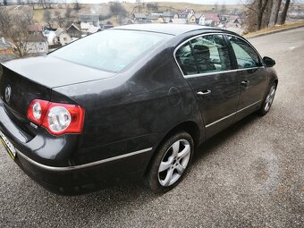 Passat B6 - 7