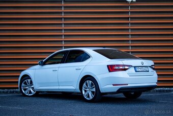 Škoda Superb 2.0 TDI 190k Style DSG - 7