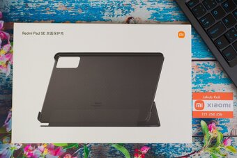 Originálne príslušenstvo pre tablety Xiaomi, Redmi a Poco - 7