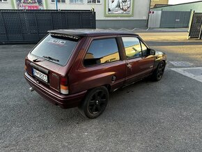 Opel Corsa 2.0i 132kw.. - 7