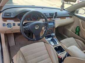 Predám Volkswagen Passat B6 2.0tdi Dsg - 7