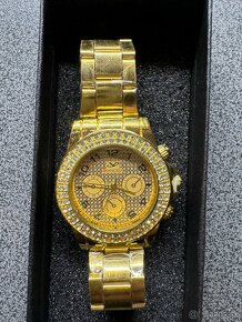 Nádherné luxusné hodinky - 7