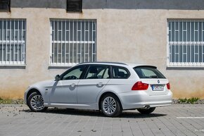 BMW Rad 3 Touring 318d (možnosť odpočtu dph) - 7