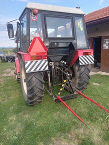 Zetor ,traktor,5245 - 7