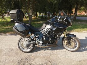 Triumph Tiger 1050 - 7