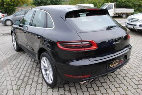 Porsche Macan S 20" SportDesign kolesá - 7