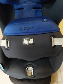 Cybex sirona s i size - 7