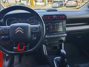 CITROEN C3-AIRCROSS 1.2.TURBO/81KW 1.MAJITEL - 7