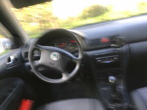 Skoda Octavia 1.9 tdi - 7