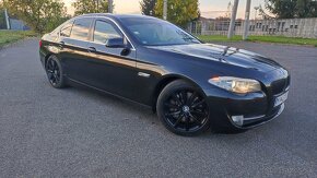 Bmw 525d - 7