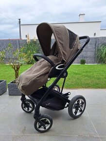 Predám kočík cybex talos s lux - 7