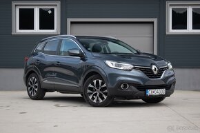 Renault Kadjar Energy dCi 110 - 7