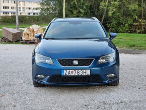 Seat leon - 7