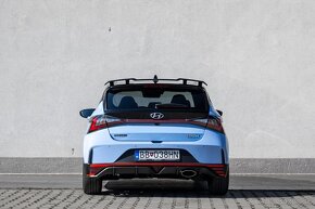 Hyundai i20N // 1.6 T-GDi N // 150kW - 7