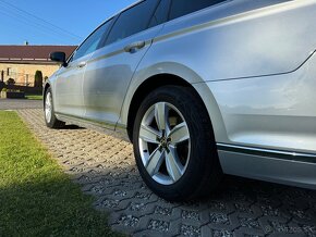 Predám vw Passat b8 elegance 2020 - 7