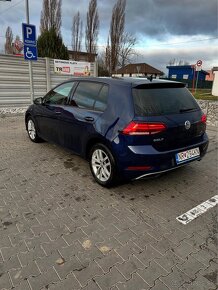 Volkswagen GOLF 1.6 TDI 2018 - 7