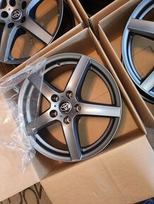 5x114,3 r17 mazda kia hyundai mitsubishi toyota honda - 7