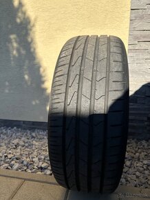 205/55 R16 91H letné HANKOOK - 7