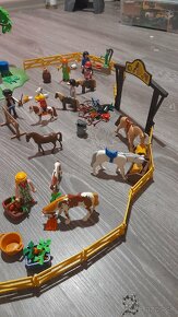 Playmobil farma - 7