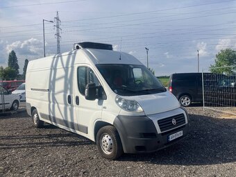 Fiat Ducato 2.3 MultiJet E5 Mraziarenske - 7