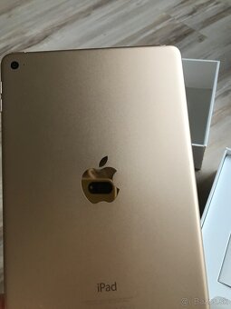 Ipad mini 4 rosegold - 7