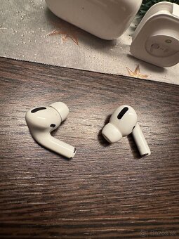 Apple airpods pro 1 generacia - 7