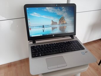 HP Probook 450 G3 , Intel core i5, 16gb ram , 256gb ssd - 7