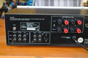 Kenwood KA-400 - 7